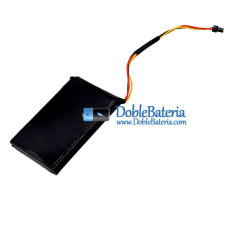 Batería para TomTom Go610 Essential 4FA60 P6 AHA1111107 [Batería de repuesto]